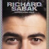 Logo de l'événement Richard Sabak - Rapprochons-nous