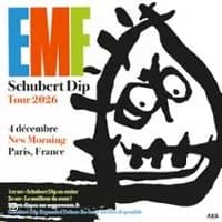 Logo de l'événement EMF