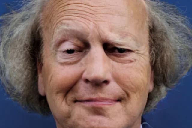 Logo de l'événement Arnulf Rating “Ware Lügen“ Regie Ulrich Waller Vorpremiere