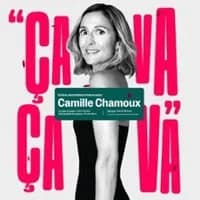 Logo de l'événement Camille Chamoux - Ça va, Ça va - Tournée