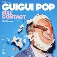 Logo de l'événement Guigui Pop - Full Contact