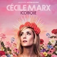 Logo de l'événement Cécile Marx - Iconique - Tournée