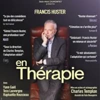 Logo de l'événement En Thérapie