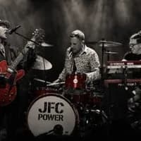 Logo de l'événement JFC Power Trio