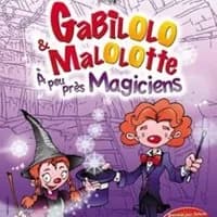 Logo de l'événement Gabilolo et Malolotte