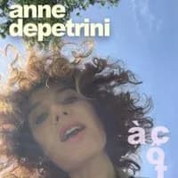 Logo de l'événement Anne Depetrini - A Côté - Tournée