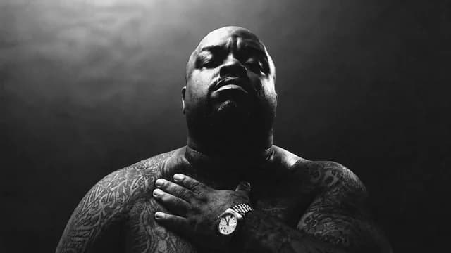 Logo de l'événement CeeLo Green