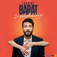 Logo de l'événement Laurent Barat S'Enchaine (Tournée)