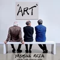 Logo de l'événement Art (de Yasmina Reza)