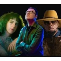 Logo de l'événement Cédric Hanriot Trio ft. Knobil & Terreon Gully