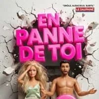 Logo de l'événement En Panne de Toi - Tournée