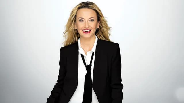 Logo de l'événement CHRISTELLE CHOLLET