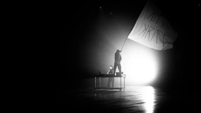 Logo de l'événement KITSCHKRIEG - KITSCHKRIEG LIVE