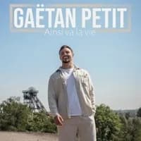 Logo de l'événement Gaëtan Petit - Ainsi Va la Vie