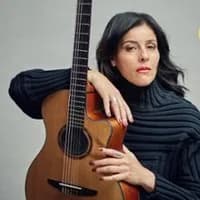 Logo de l'événement Souad Massi