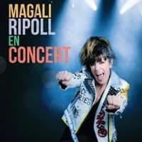 Logo de l'événement Magali Ripoll - Concert