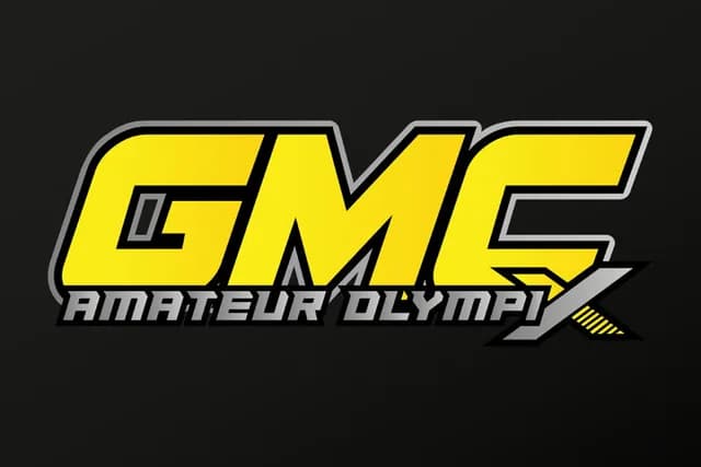 Logo de l'événement GMC OlympiX 239 - K1 | MMA | Boxen | Muay Thai