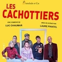 Logo de l'événement Les Cachottiers