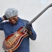 Logo de l'événement Jam Session de Etienne Mbappé - #FestivalEstivalDeJam2026