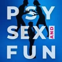 Logo de l'événement Psy Sex and Fun - Théâtre Les 3T d'A Côté, Toulouse