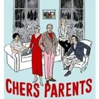 Logo de l'événement Chers Parents - Le Grand Théâtre 3T, Toulouse