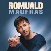 Logo de l'événement Romuald Maufras - Saison 4