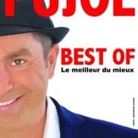 Logo de l'événement Yves Pujol Best Of : Le Meilleur du Mieux