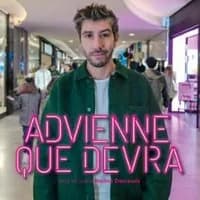 Logo de l'événement Patrick Chanfray - Advienne Que Devra, Tournée
