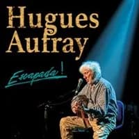 Logo de l'événement Hugues Aufray - Escapada !