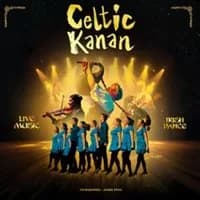 Logo de l'événement Celtic Kanan
