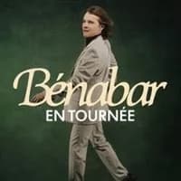 Logo de l'événement Bénabar, Tournée