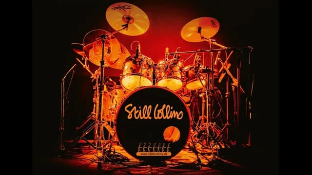Logo de l'événement Still Collins - Best of Phil Collins & Genesis - Live!