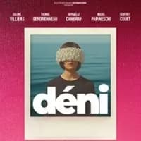 Logo de l'événement Déni - Théâtre de Paris - Salle Réjane, Paris