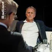 Logo de l'événement C'est si simple l'Amour - Charles Berling - Tournée