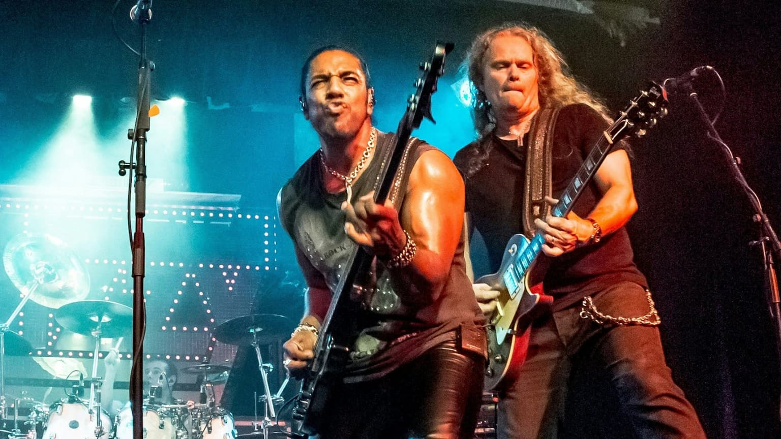 Logo de l'événement Limehouse Lizzy
