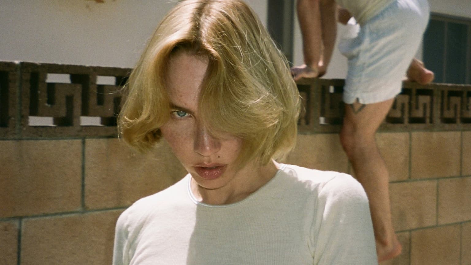 Logo de l'événement Goldie Boutilier