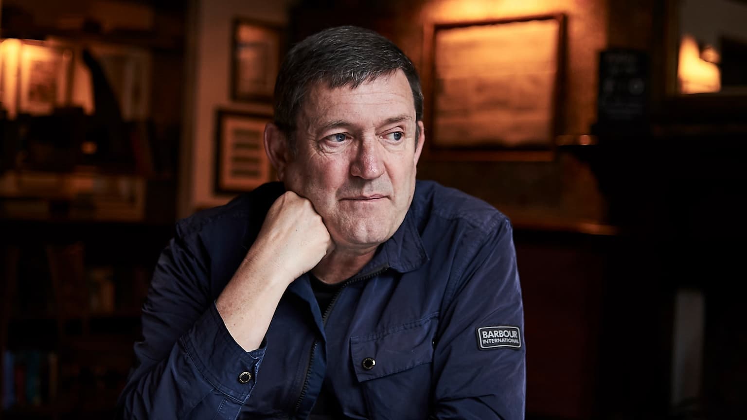 Logo de l'événement Paul Heaton