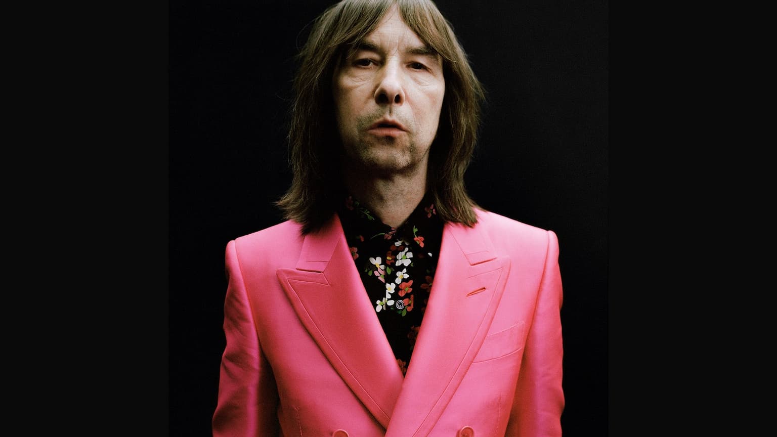 Logo de l'événement Primal Scream