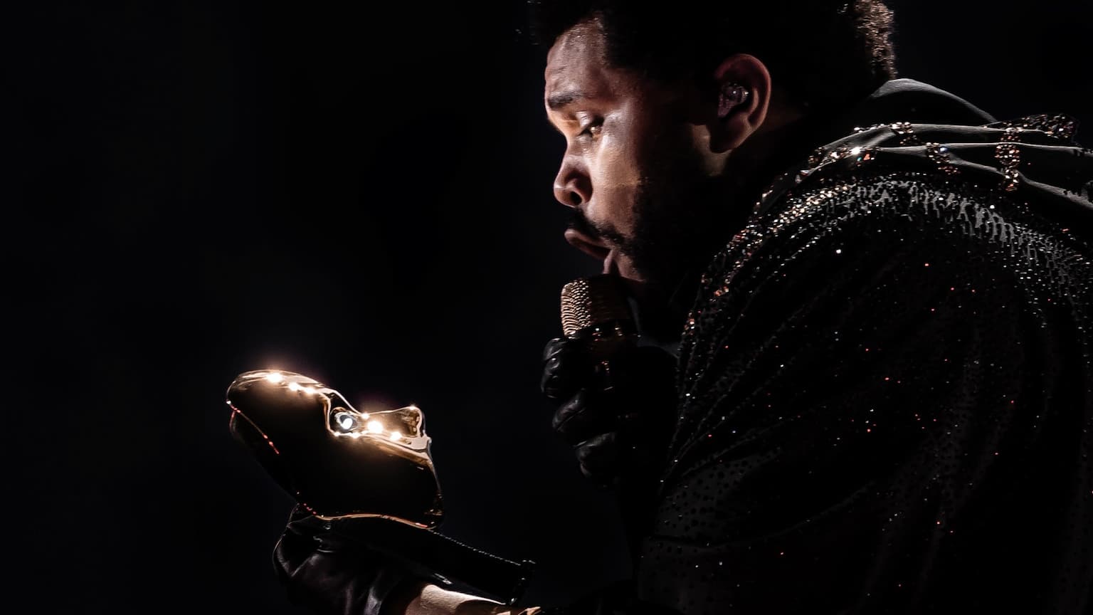 Logo de l'événement The Weeknd: After Hours Til Dawn Tour - Platinum Tickets