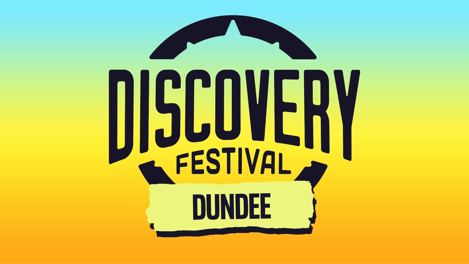 Logo de l'événement Discovery Festival Presents - 80s Calling!