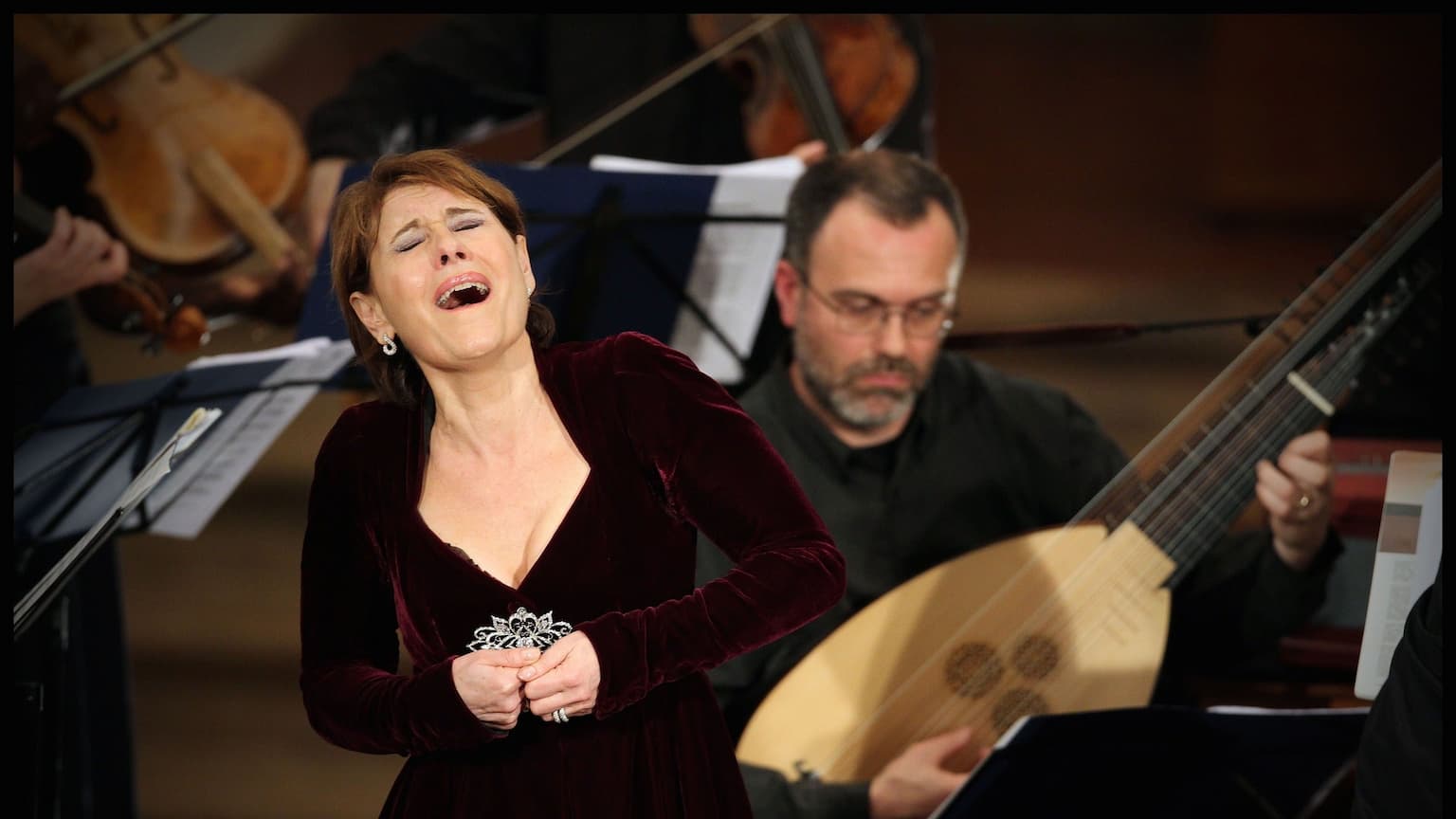 Logo de l'événement ET BAMBERG SUBLIME BRAHMS... - ET BAMBERG SUMBLIME BRAHMS...