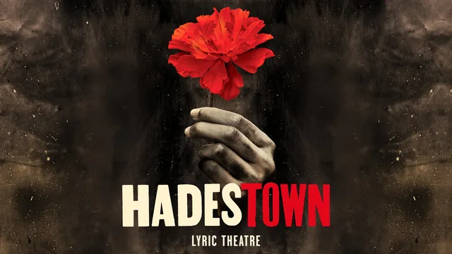 Logo Hadestown