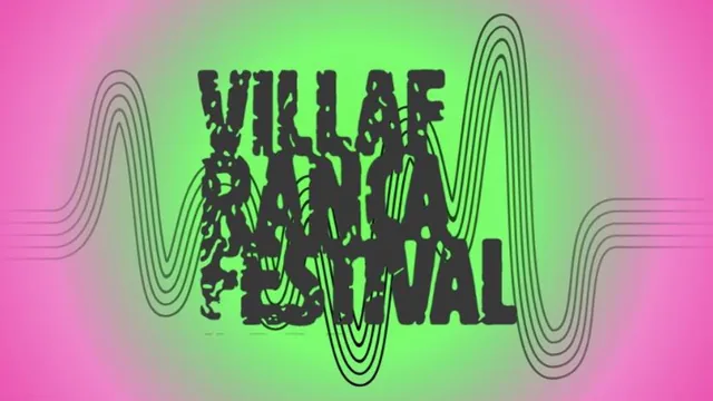 Logo GORAN BREGOVIC - God is not your babysitter | Villafranca Festival 2026
