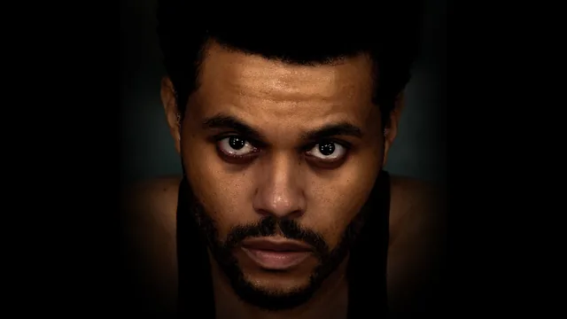 Logo The Weeknd: After Hours Til Dawn Tour