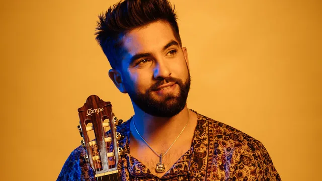 Logo KENDJI GIRAC