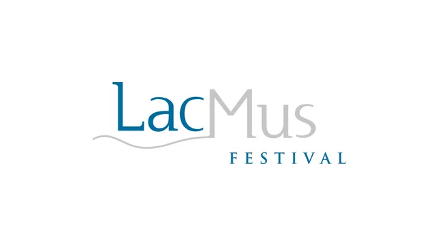 Logo Vive les amateurs! – Musique au cinéma et au théâtre | LacMus Music Festival 2026