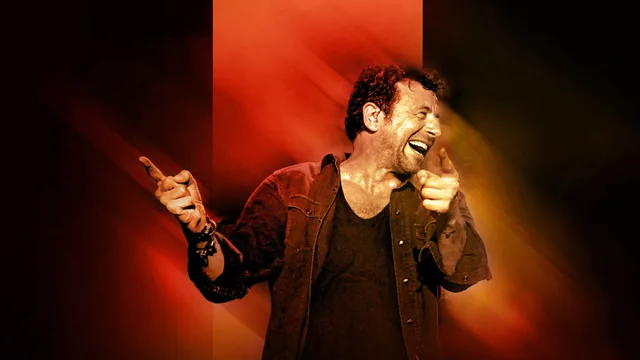 Logo PATRICK BRUEL