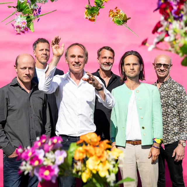 Logo KEIMZEIT 2026 – Die Tour zum neuen Album
