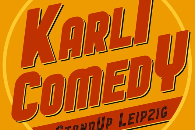 Logo Open Air Comedy Show