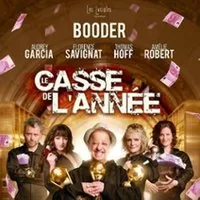 Logo Le Casse de l'Année - Tournée